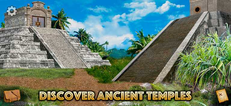 Lost Treasure 2